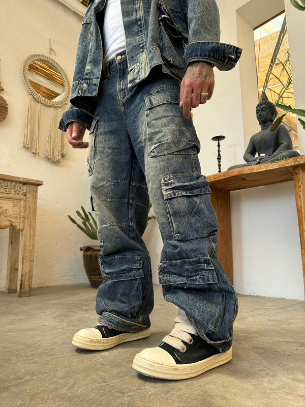 Jeans e Pantaloni