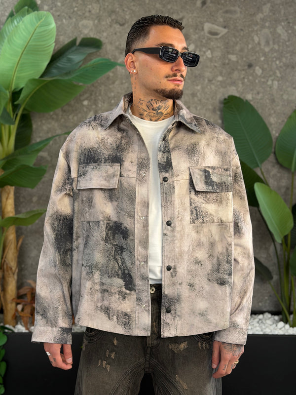 JACKET PREMIUM LIMITED