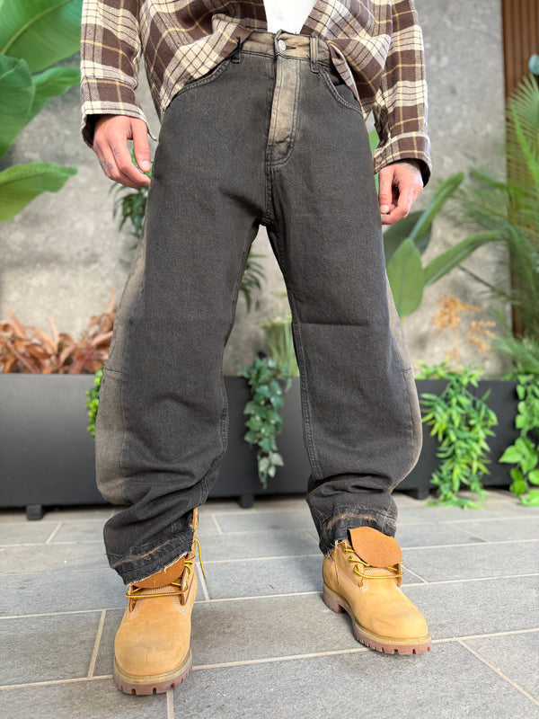 BAGGY BALLON VULCAN JW