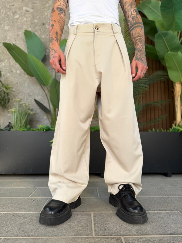 PANT F.AMPIO PREMIUM