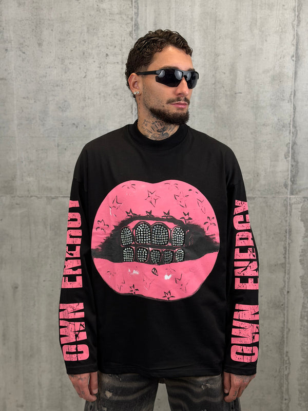 LOONGSLEEVE MOUTH