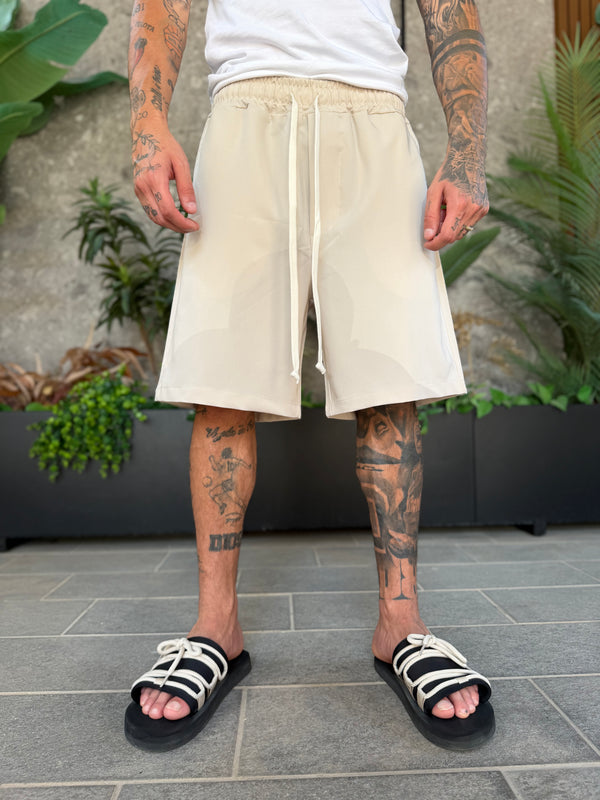 SHORT COMFY
