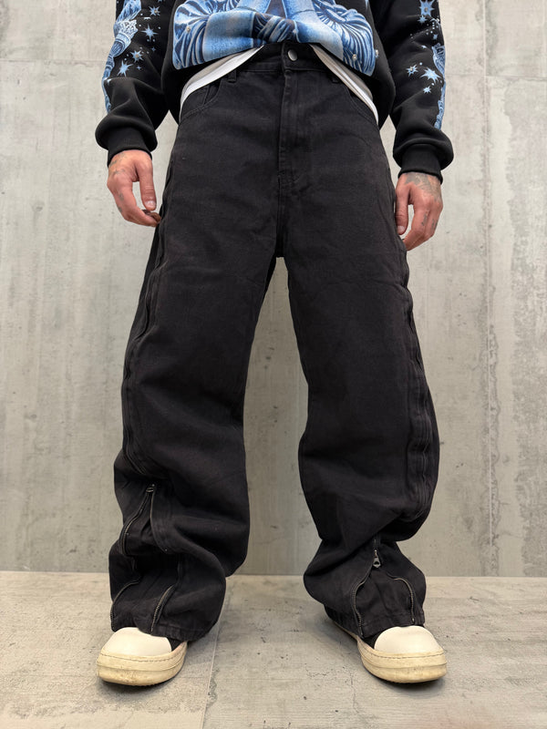 FLARE RICK PREMIUM