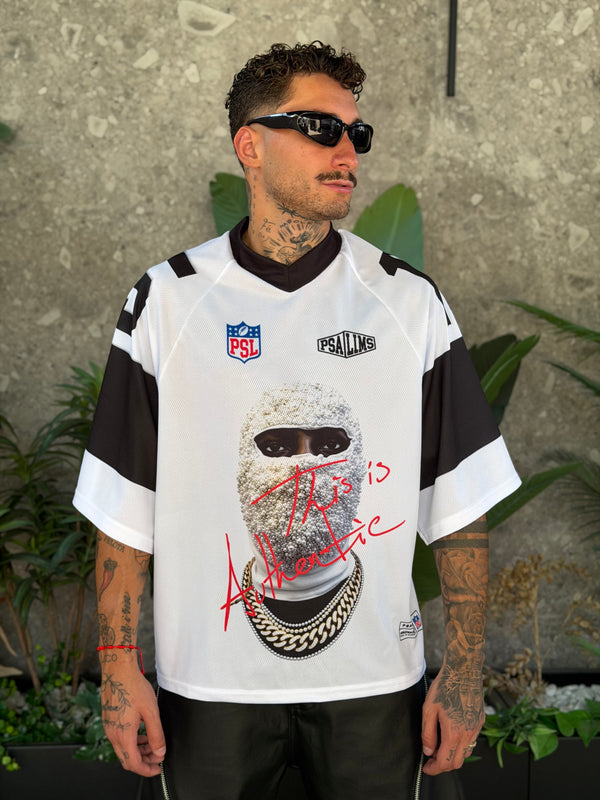 SHIRT IH N*M UN*T PSALM