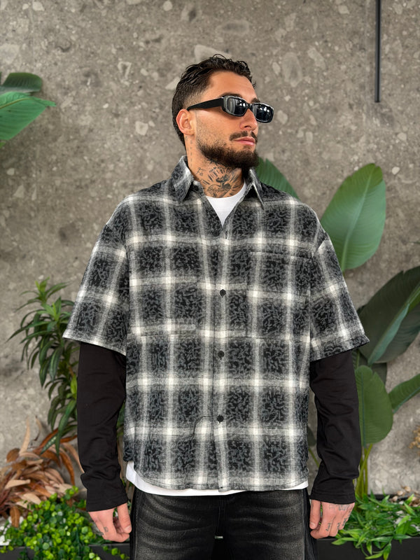 CAMICIA QUADRI SCRIPT