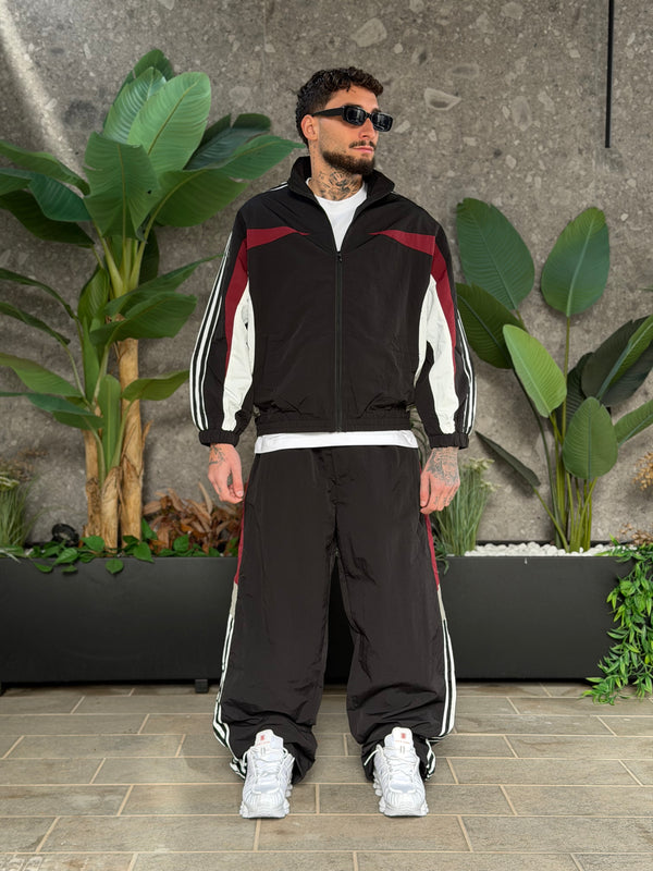 TRACKSUIT BELLINGHAM BLACK