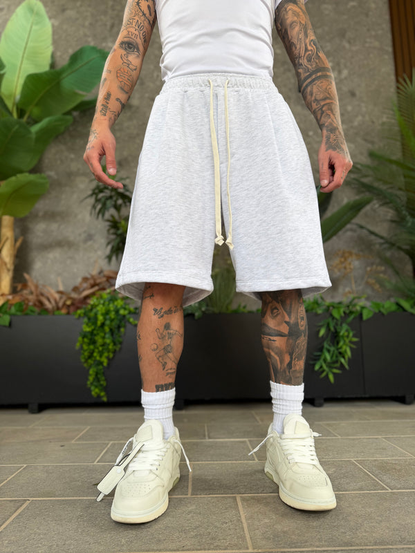 SHORT TUTA