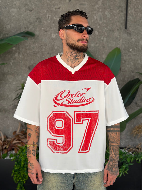 FOOTBALL TEE ORDER