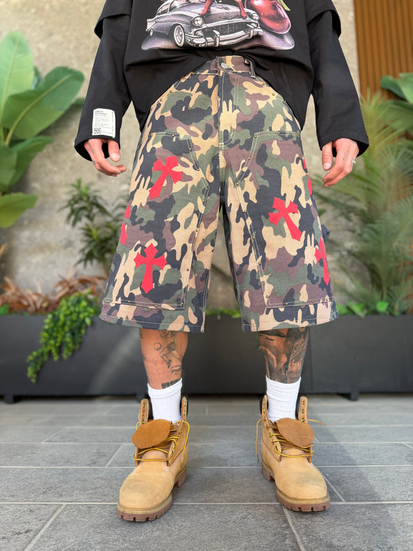 JHORTS PAPER MILITARY