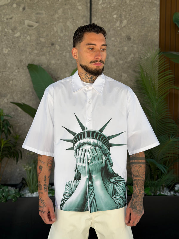 CAMICIA LIBERTY
