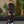 COORDSET BNK PROFILO BLACK
