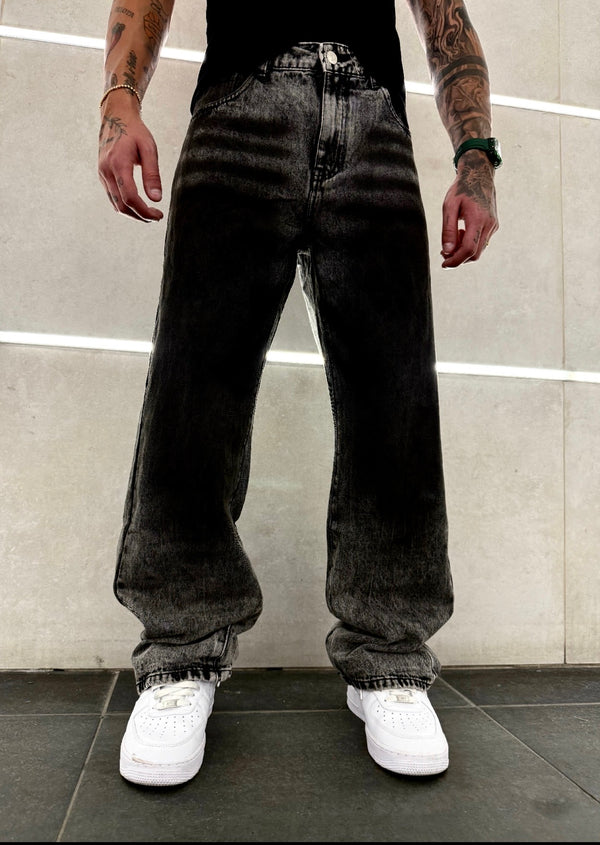 BAGGY GREY TIGER