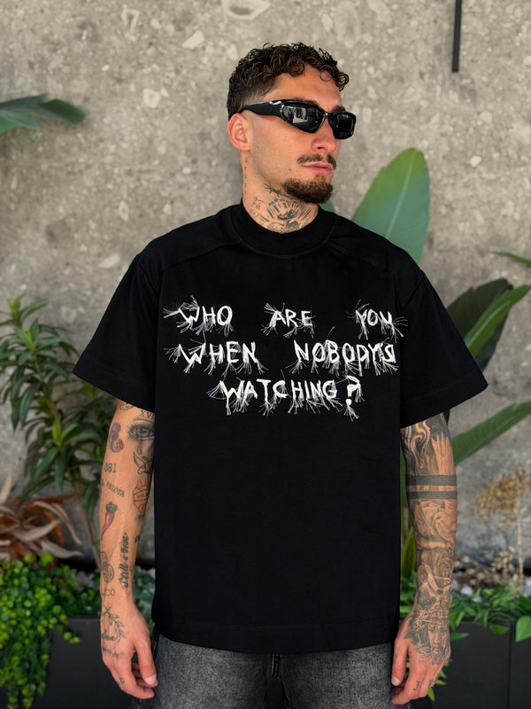 SHIRT AW PREMIUM SFILATA
