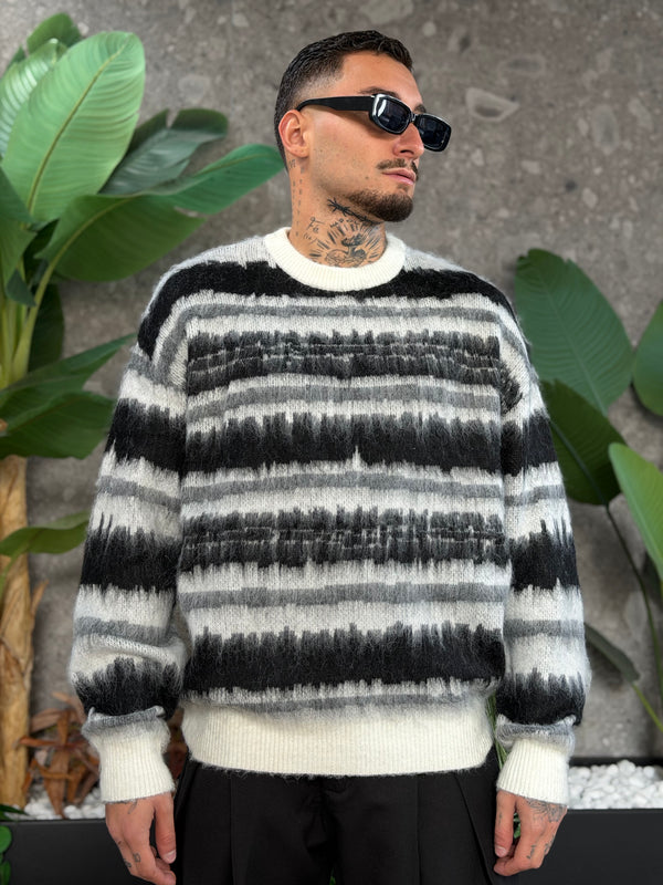 MAGLIONE MAR*NI MOD.