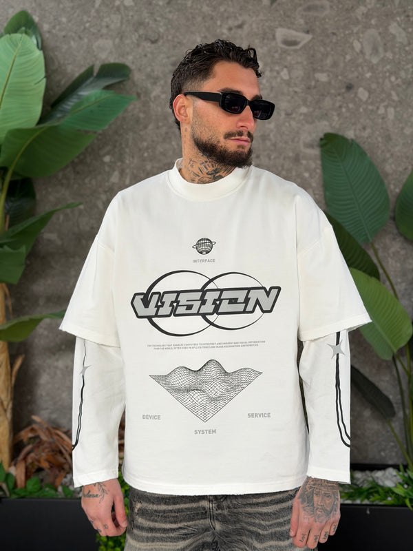 LOONGSLEEVE AW VISION