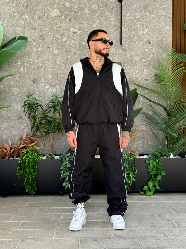 TRACKSUIT BAND