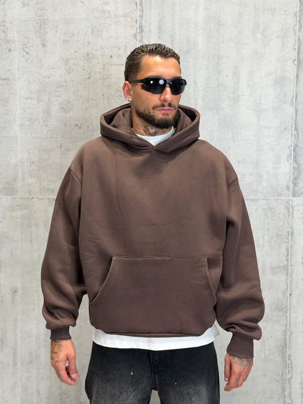 HOODIE BOXY FIT