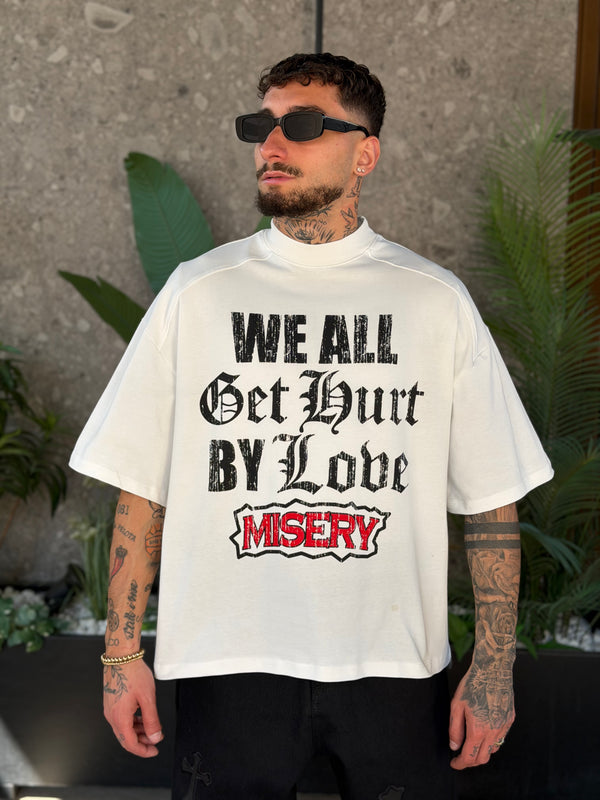 SHIRT PSALM ALL