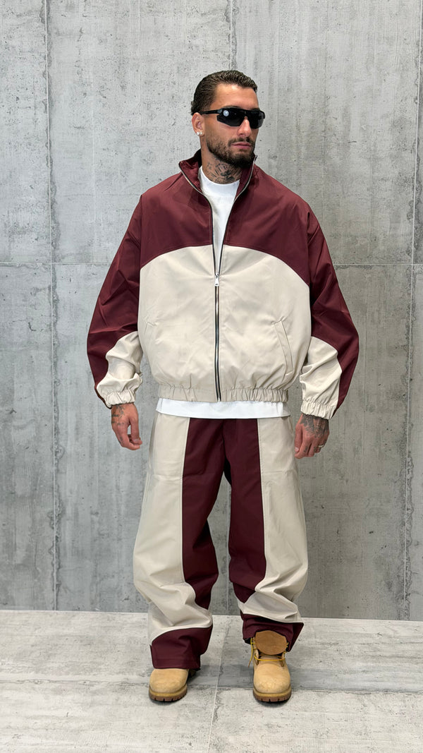 TRACKSUIT BOSTON