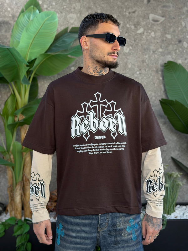 LONGSLEEVE REBORN