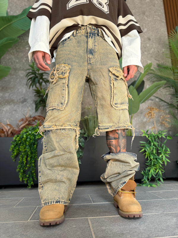 CARGO SABB. REMOVABLE