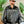 JACKET PELLE TUGGISH BLACK