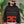 HOODIE CROP SELFLOVE