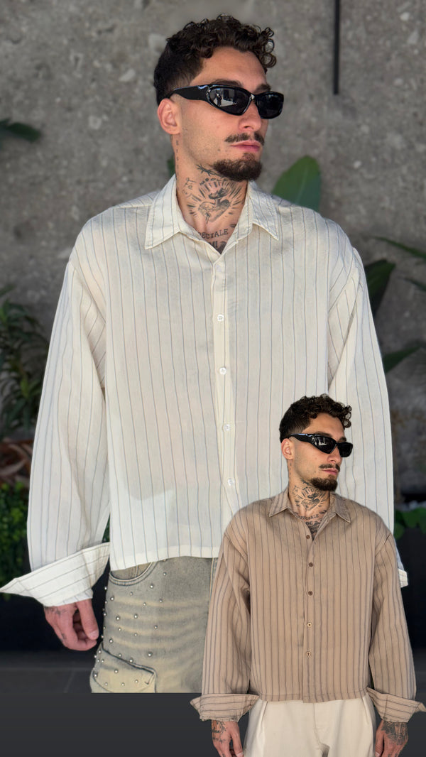 CAMICIA SHATI