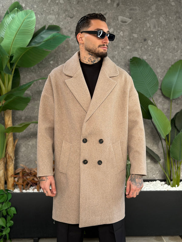 CAPPOTTO OVER LONDRA