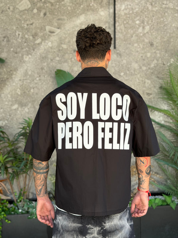 CAMICIA SOY LOCO