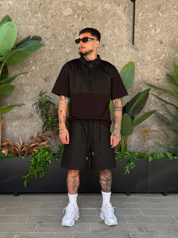 COORDSET HUSTLE ZIP