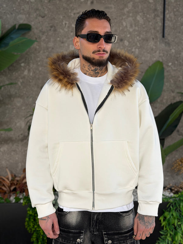 HOODIE GEOLIER CNTC.