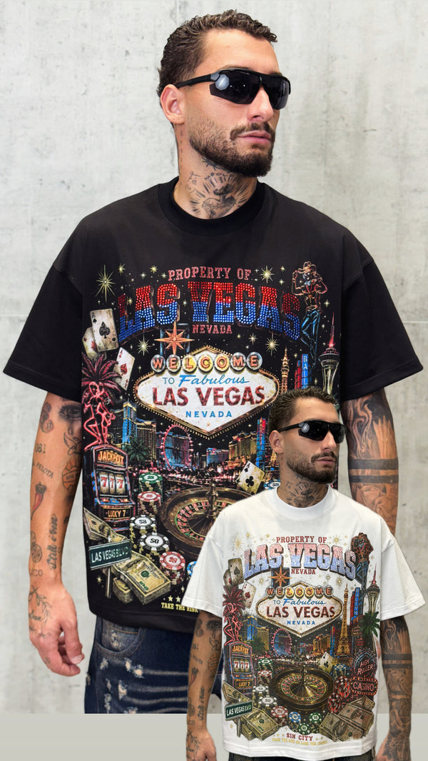 SHIRT LAS VEGAS