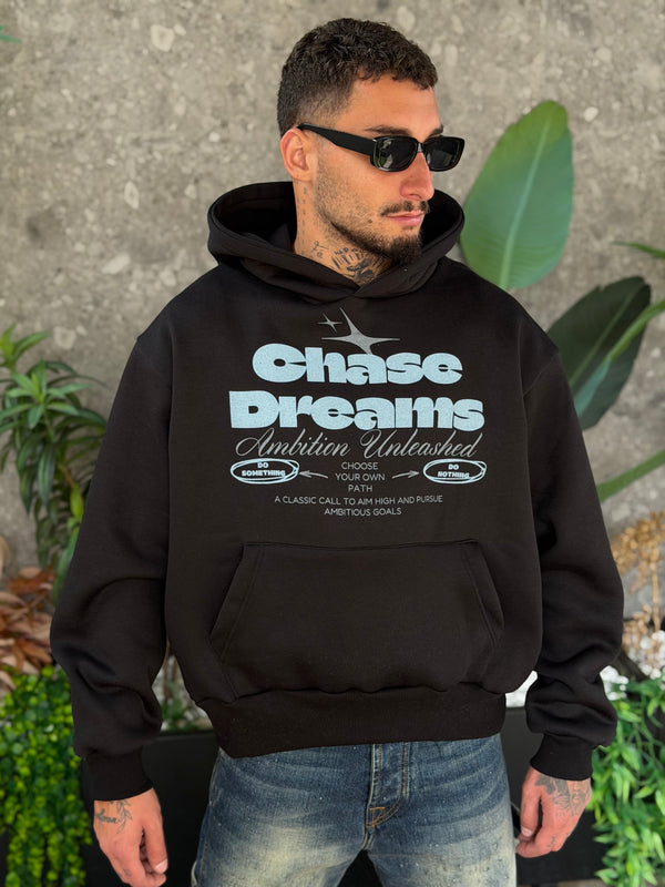 HOODIE AW CHASE