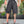 SHORT WASH 0 BLACK