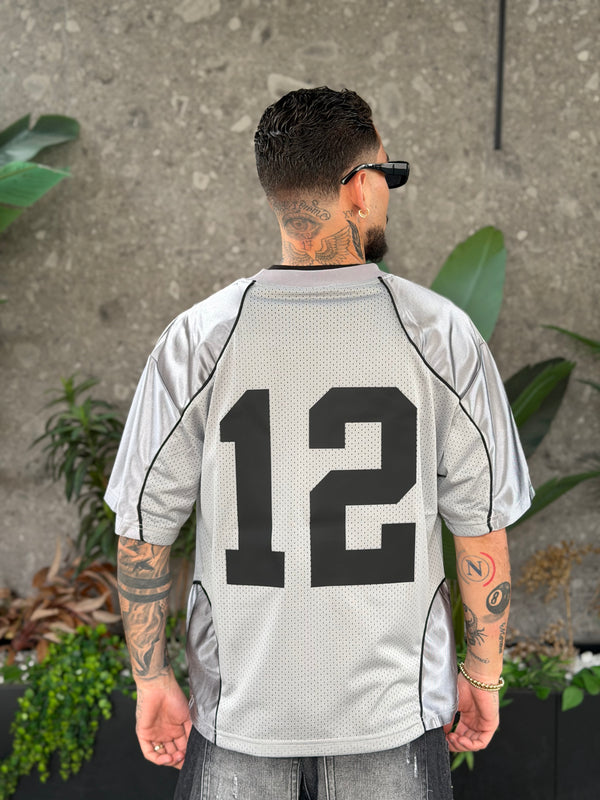 FOOTBALL TEE ART 12”