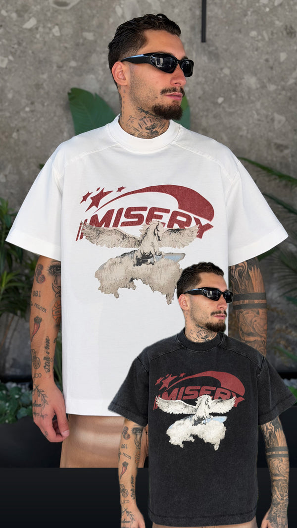 SHIRT PREMIUM MISERY