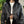 JACKET PELLE REVERSIBILE
