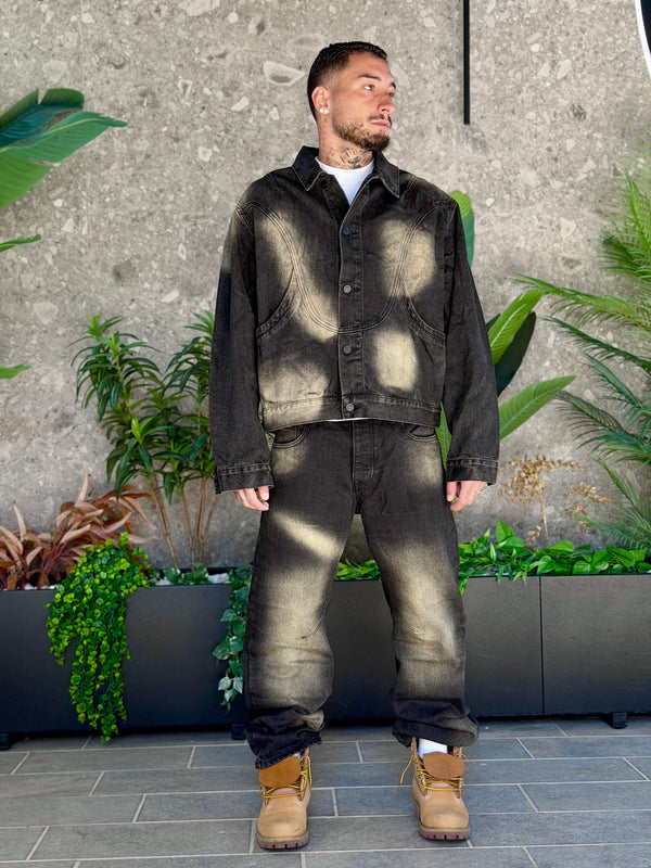 COORDSET DNC. MOD SABBIA