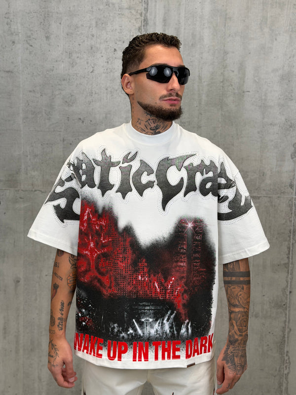 SHIRT STATIC