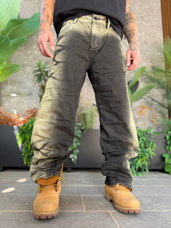 BAGGY MINCRAFT SABBIA