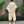 COORDSET HANDCRAFTED 2 BEIGE