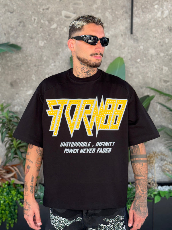PREMIUM TEE STORMED