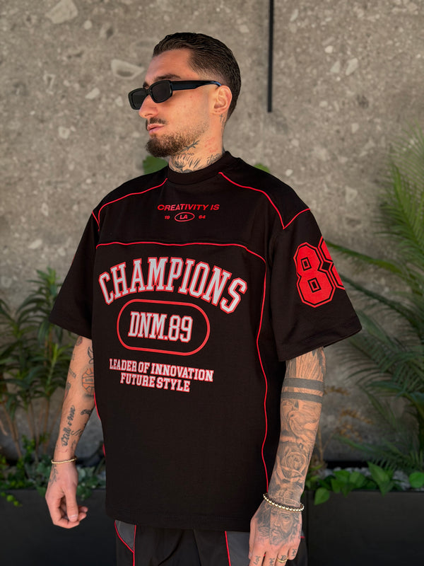 SHIRT BNK CHAMPIONS