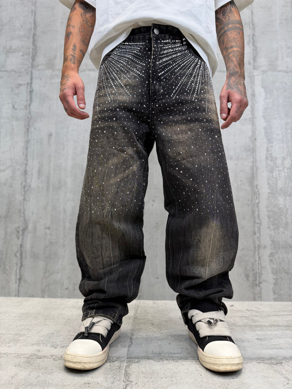 BAGGY LUXURY