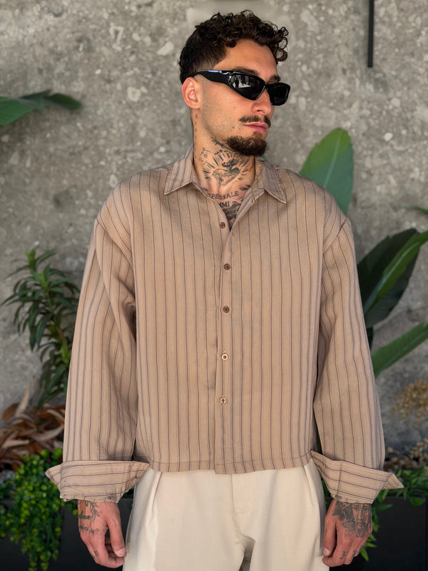 CAMICIA SHATI