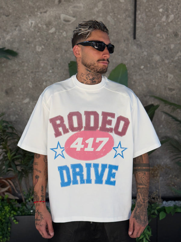 PREMIUM TEE RODEO