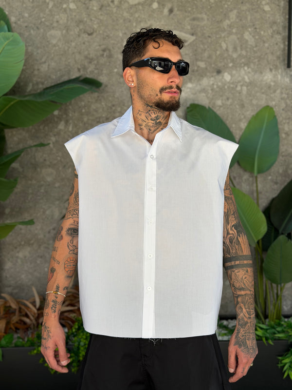 CAMICIA SMANIC. PREMIUM