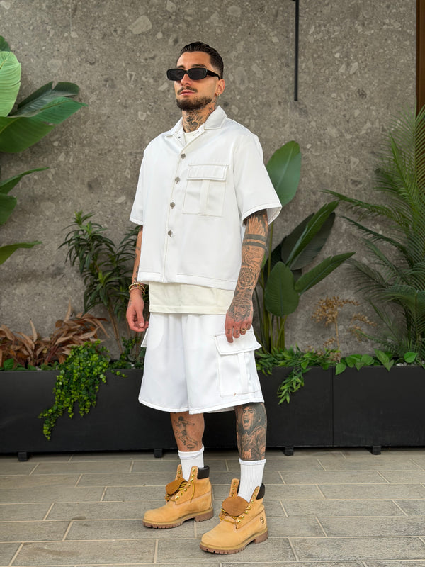 COORDSET ORDER WHITE
