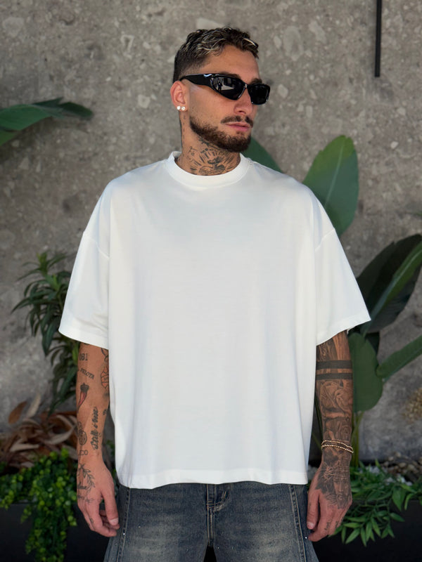 BOXY SHIRT SCOZIA